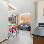 Hostdomus-mountain Nest Apartment
