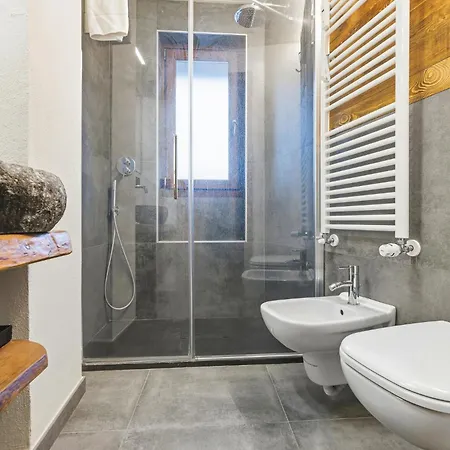 Daire Hostdomus-mountain Nest Oulx