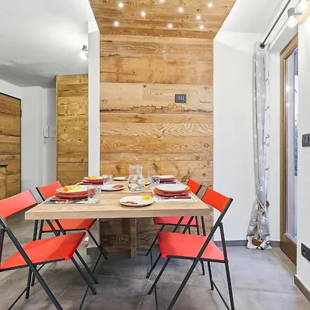 Hostdomus-mountain Nest *