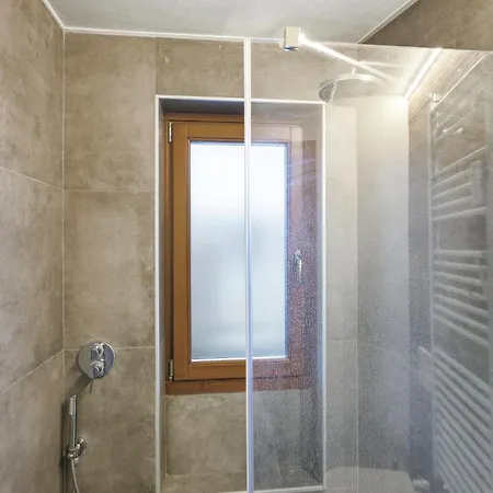 Apartamento Hostdomus-mountain Nest