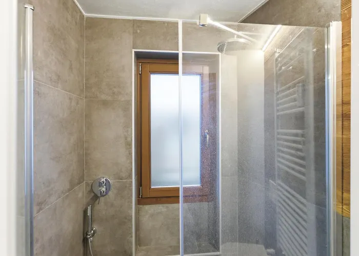 Daire Hostdomus-mountain Nest